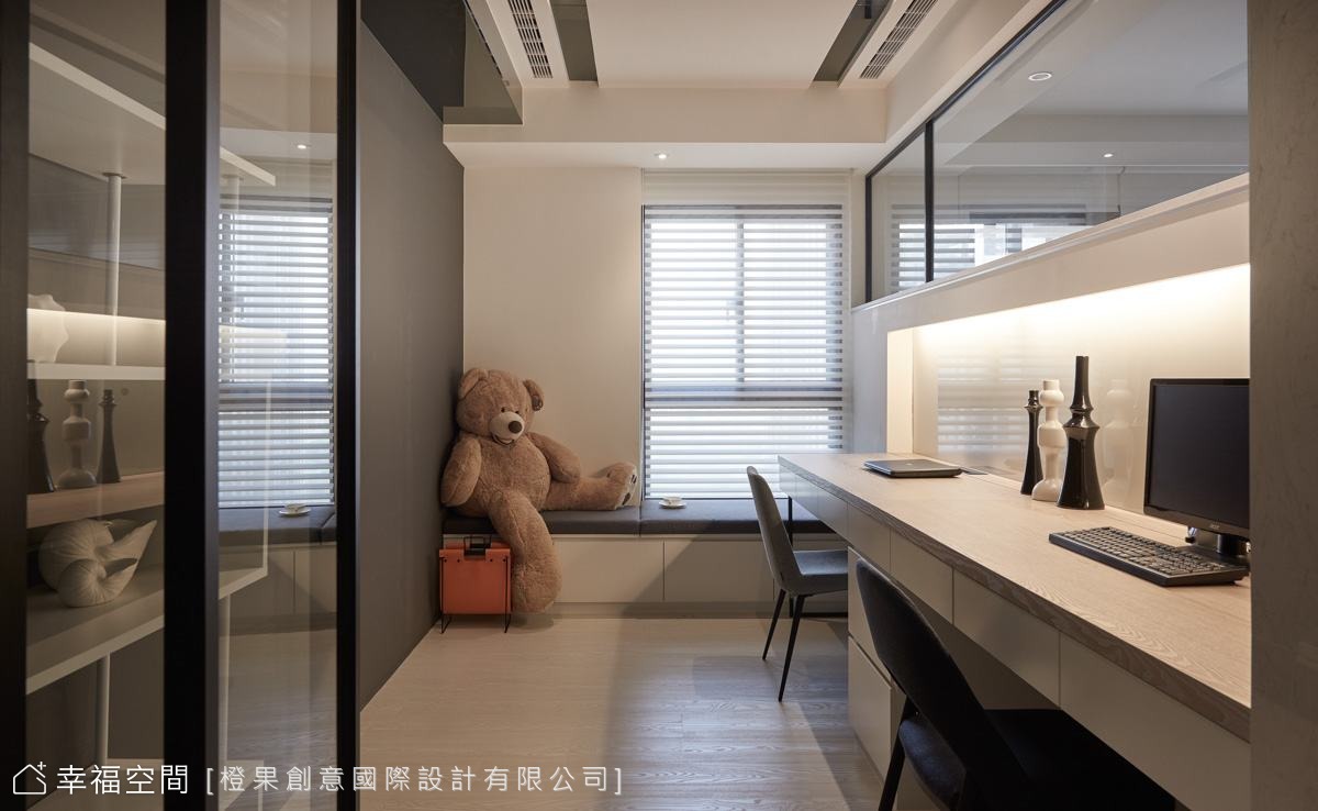 幸福空間個案圖片