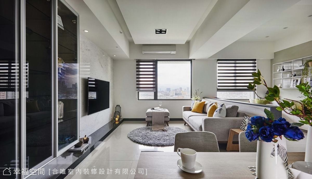幸福空間個案圖片