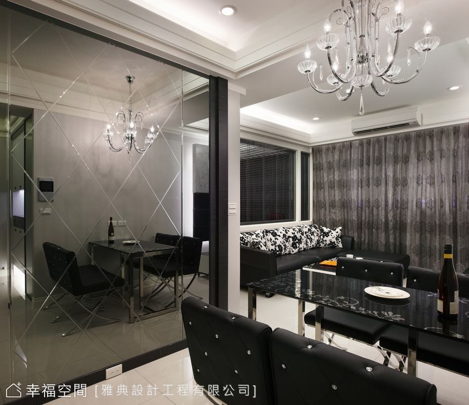 微奢時尚-濃縮華麗 實踐夢想精品屋