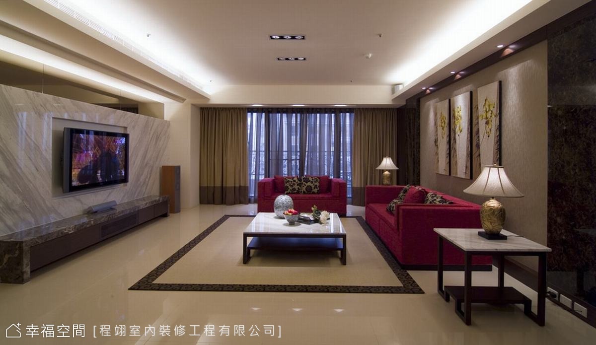 幸福空間個案圖片