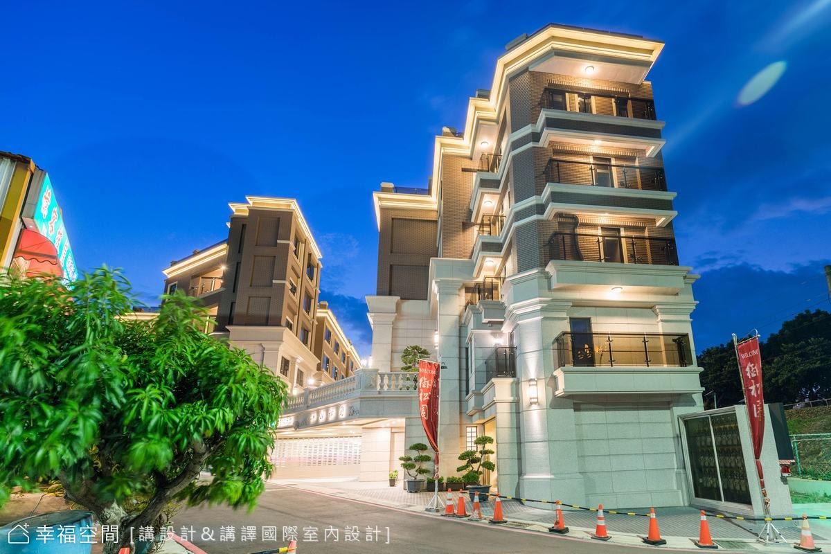 幸福空間個案圖片