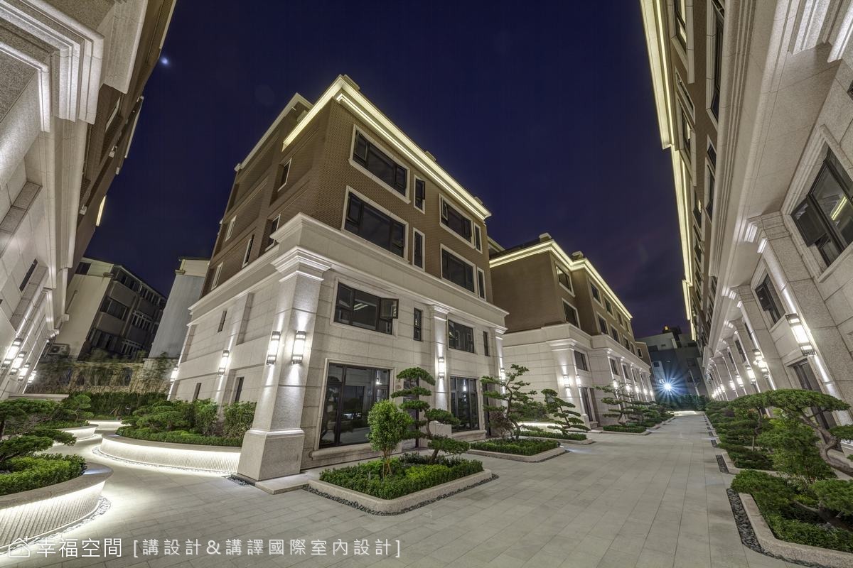 幸福空間個案圖片