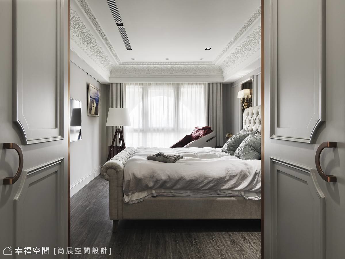 圓舞曲謝幕~女王的休憩私領域