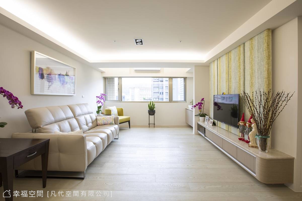 以細膩思維 敘寫雍雅自在生活