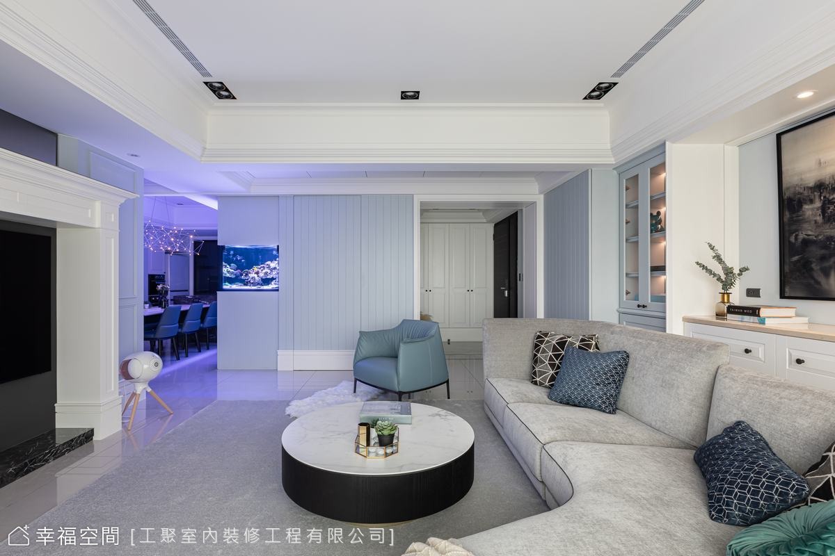 幸福空間個案圖片