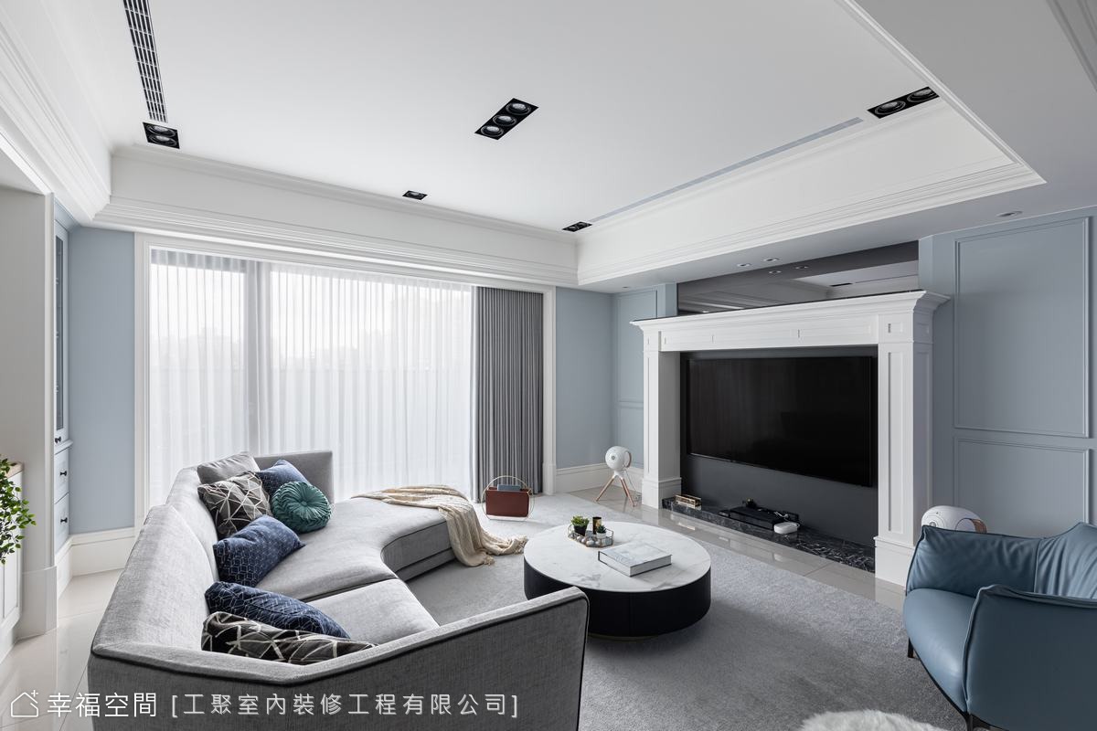 幸福空間個案圖片