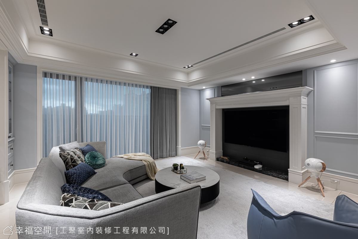 幸福空間個案圖片