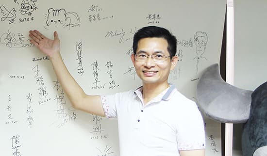 品牌形象