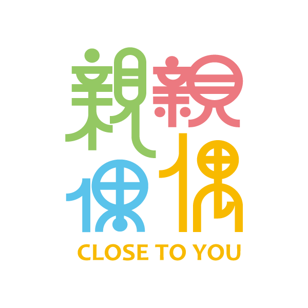 親親偶偶-吉祥物設計-SEO搜尋引擎優化