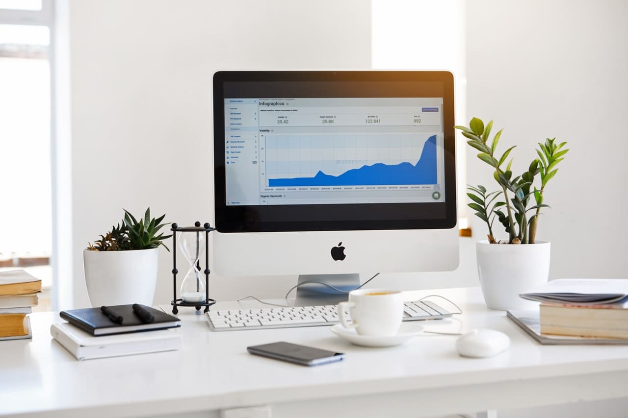 Google Analytics 與網站資料分析-網路行銷人須知知識