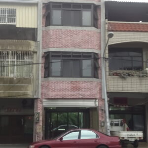 高雄市美濃區-蕭公館舊屋整修(翻修)及增建