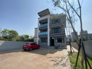 楠梓區 周公館-4樓住宅新建工程