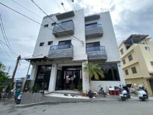 屏東小琉球-陳公館-3樓自用新建住宅