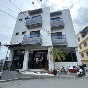 屏東小琉球-陳公館-3樓自用新建住宅