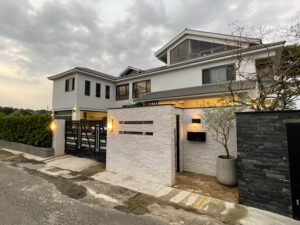 高雄阿蓮區-鄭公館-自用住宅3樓新建工程