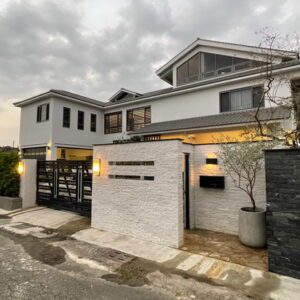 高雄阿蓮區-鄭公館-自用住宅3樓新建工程