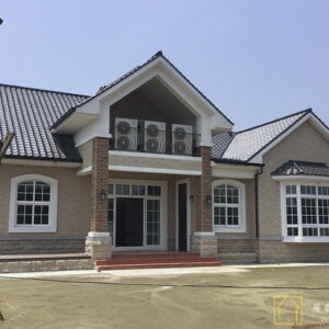 嘉義民雄-宋公館-2樓農舍住宅新建工程
