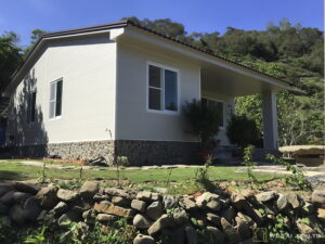 墾丁-陳公館-1樓農舍住宅新建工程