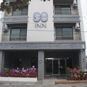屏東縣琉球鄉-98INN民宿