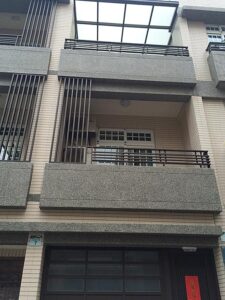 高雄市三民區 薛公館