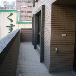 高雄市民族路舊屋翻新