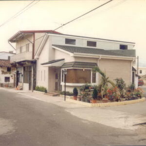 高雄市美濃區 舊屋整修-劉公館