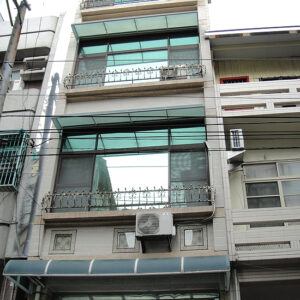 高雄市鳳山區 舊屋整修-吳公館