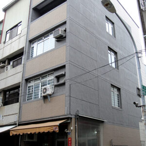 高雄市鳳山區 整修增建-王公館