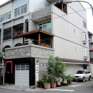 高雄市鳳山區 整修增建-黃公館