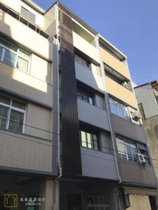 高雄市鳳山區 洪公館5樓整修