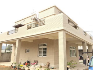 高雄市燕巢區 蔡公館