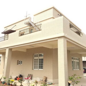 高雄市燕巢區 蔡公館