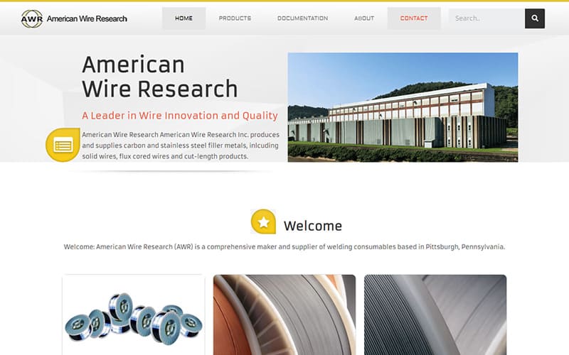 American Wire Research