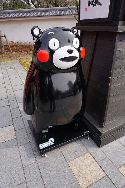 從熊本熊品牌進化看IP符號 從熊本熊品牌進化看IP符號