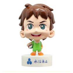 吉祥物