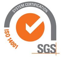 SGS ISO-14001