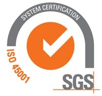 SGS ISO-45001