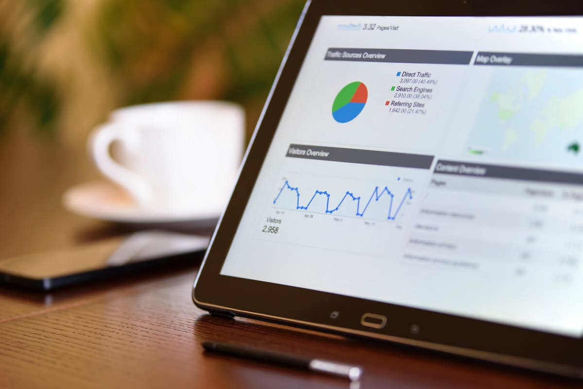 Google Analytics (GA)實用教學-目標設定－量化你的網站目的與行銷成果