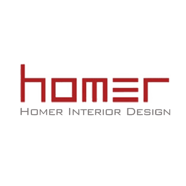 Homer荷馬室內設計