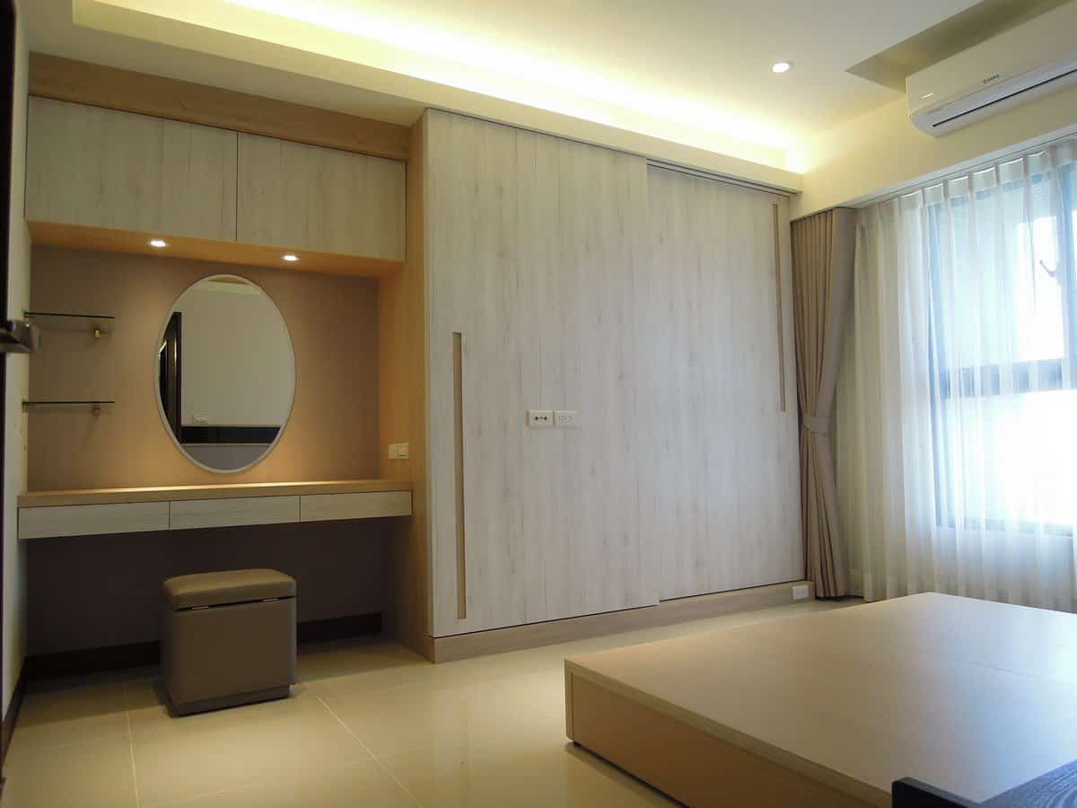 昶威建設 蔚藍海 A3-2F 許先生