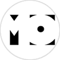 室內設計-莫米LOGO