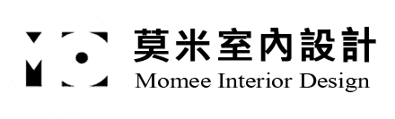 莫米室內設計-LOGO