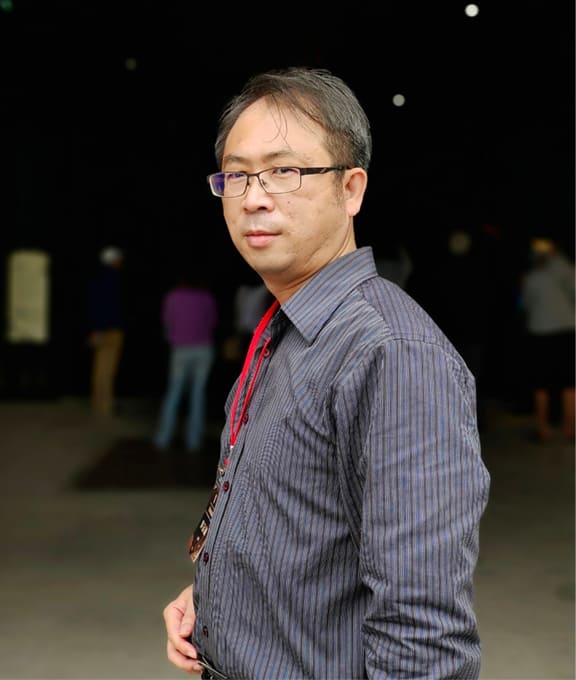 teacher